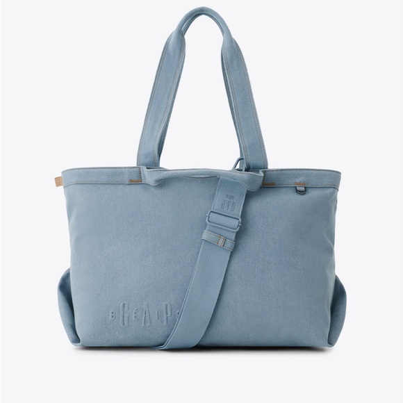 BEIS Handbags - GAP X BEIS The Travel Tote